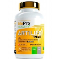 ARTILIFE PRO Life Pro - 90vegan caps