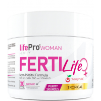 FERTI LIFE WOMAN Life Pro - 150 gr